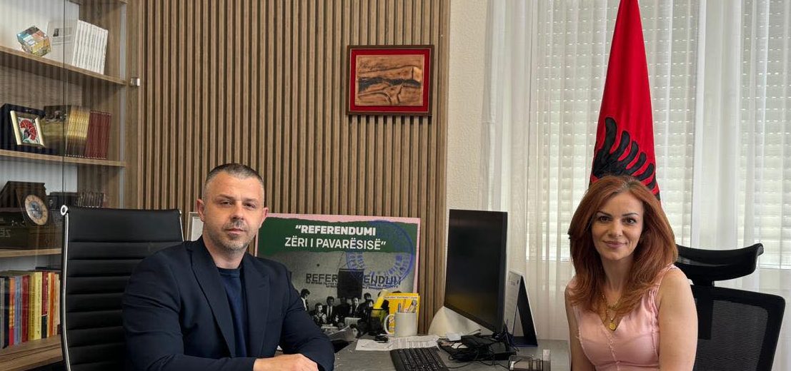 Bujanovčanka kandidatkinja za REM