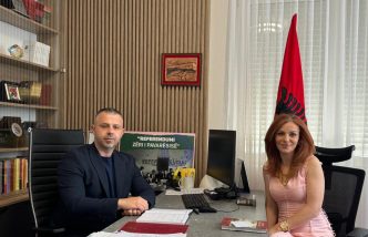 Bujanovčanka kandidatkinja za REM