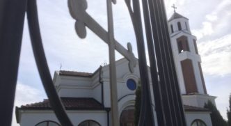 Počeo Petrovski post