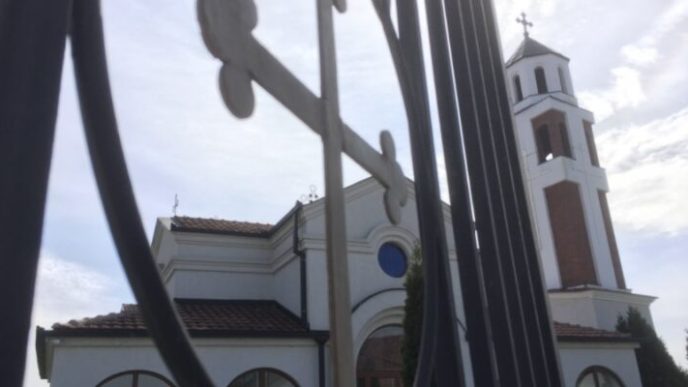 Počeo Petrovski post