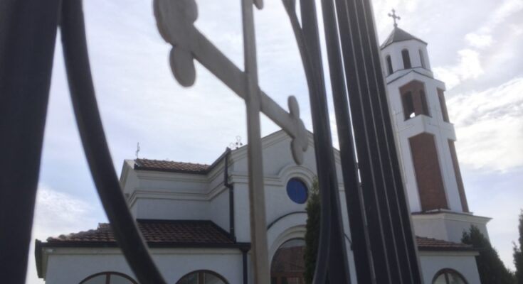 Počeo Petrovski post