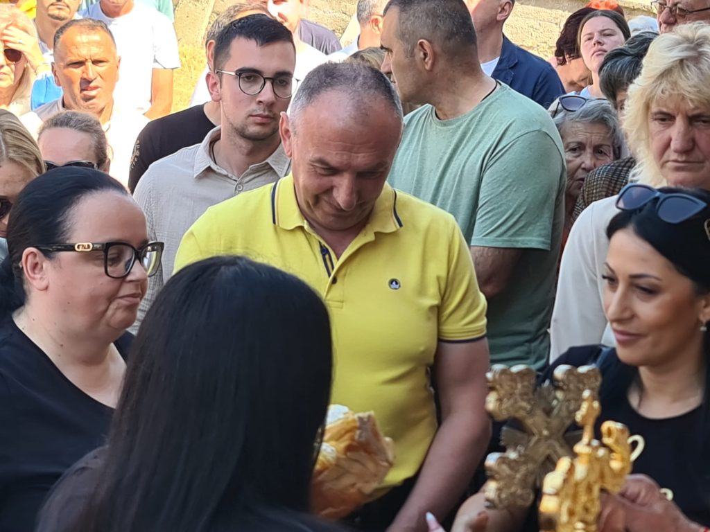 jovana slava veliki trnovac