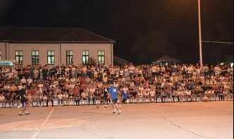 Turnir Bimba Rakovac (foto arhiva)