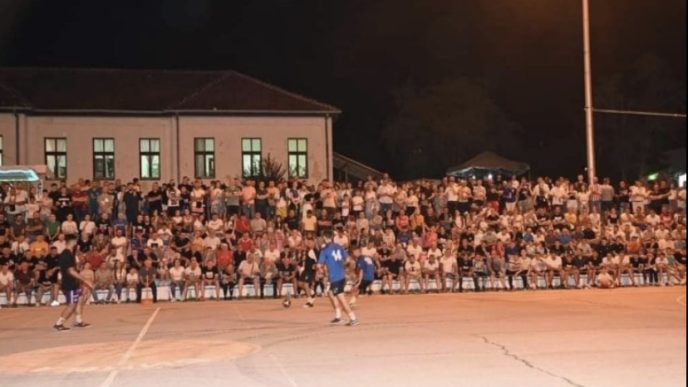 Turnir Bimba Rakovac (foto arhiva)