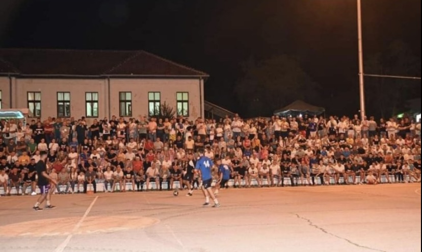 Turnir Bimba Rakovac (foto arhiva)