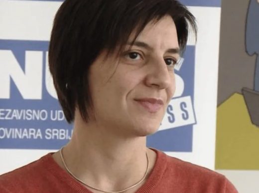 Tamara Filipovic (foto NUNS)