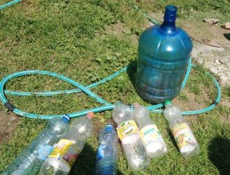 Ljiljančani osuđeni na život bez vode