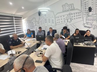 Pajaziti o vodi i deponiji