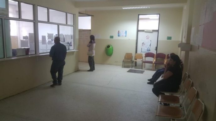 Zloupotreba bolovanja (ilustracija)