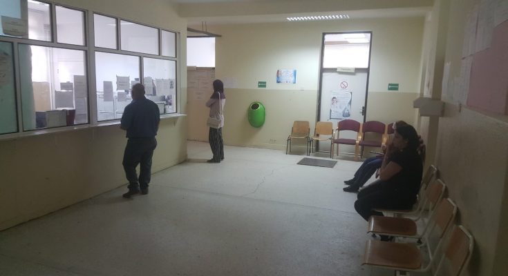 Zloupotreba bolovanja (ilustracija)