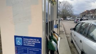 Gorivo i kako proći najjeftinije na putu do mora