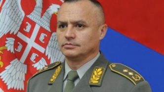 General Simović