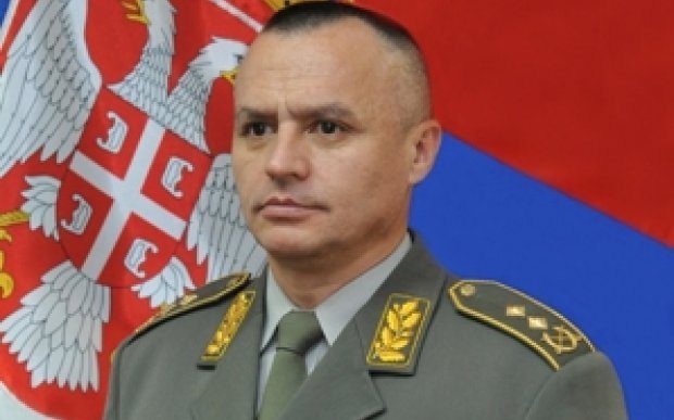 General Simović