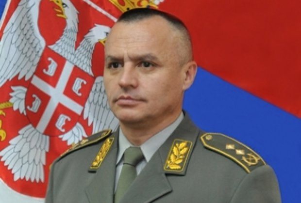 General Simović