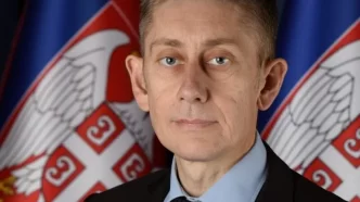 Aleksandar Martinović