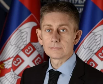 Aleksandar Martinović