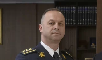 Nebojša Nedeljković (foto MOD)