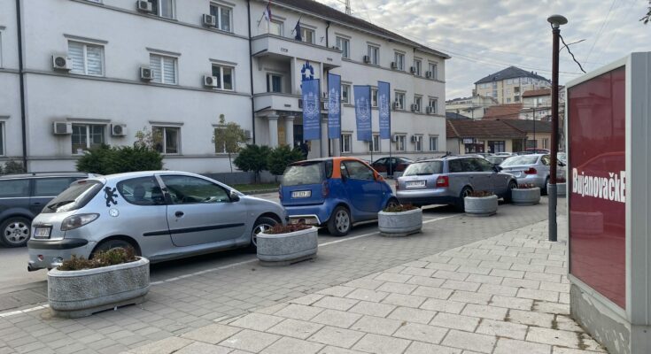 Upozorenje na toplotni talas