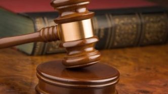 Presuda A.S. za saobraćajnu nesreću kod Hana