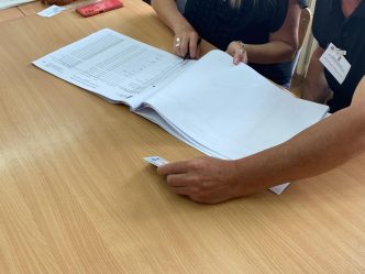 Opozicija traži ponavljanje izbora (foto arhiva)