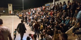 Turnir Bimba Rakovac (arhiva)