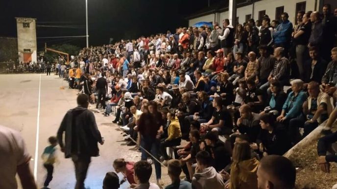 Turnir Bimba Rakovac (arhiva)