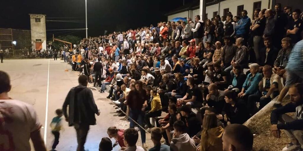 Turnir Bimba Rakovac (arhiva)