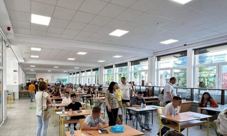 Završni ispit (arhiva)