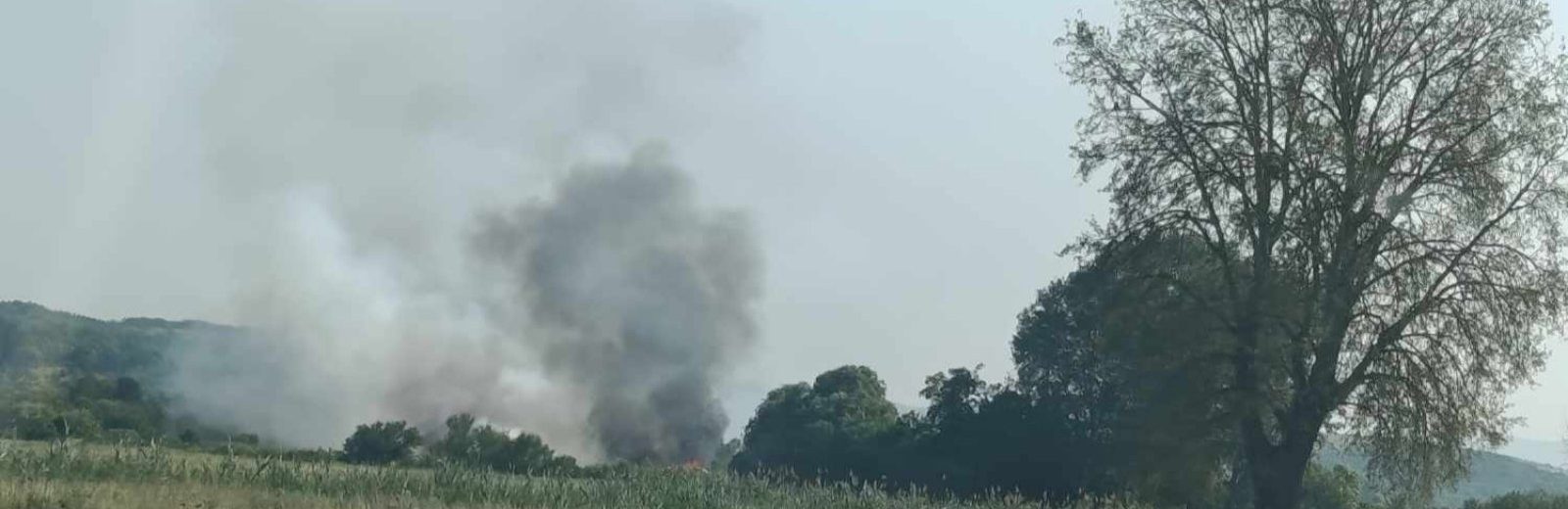 Deponija u četvrtak popodne