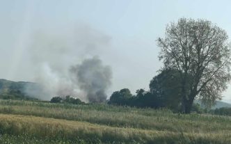 Deponija u četvrtak popodne