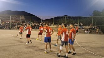 Memorijalni turnir JOva Kica