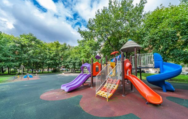 Dečija igrališta za Bujanovac i Trnovac (ilustracija)