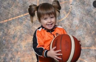 Počinje besplatna škola košarke