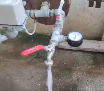 Voda za Klenički kraj