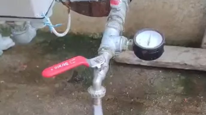 Voda za Klenički kraj