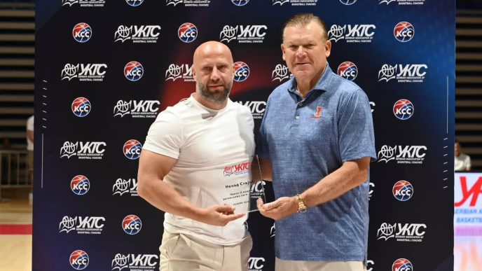 Priznanje za Stajića