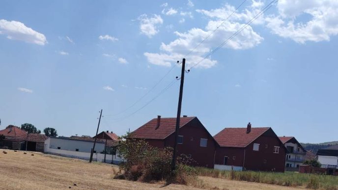 Foto: Elektrodistribucija