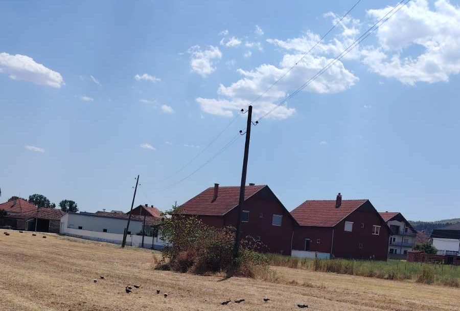 Foto: Elektrodistribucija