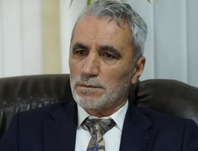 Nedžmedin Saćipi