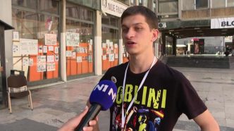 Aleksa Stanković (foto N1)