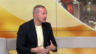 Rade Đurić (NUNS) foto N1