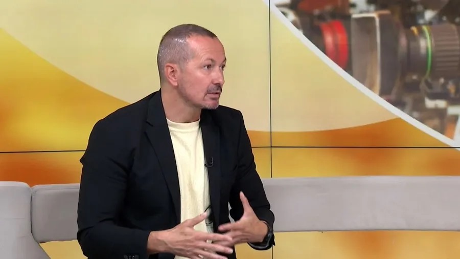 Rade Đurić (NUNS) foto N1