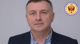 Oliver Milenković (Sabornost)