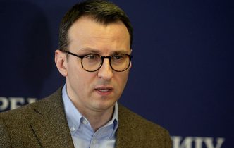 Petar Petković (foto Kancelarija za KIM)