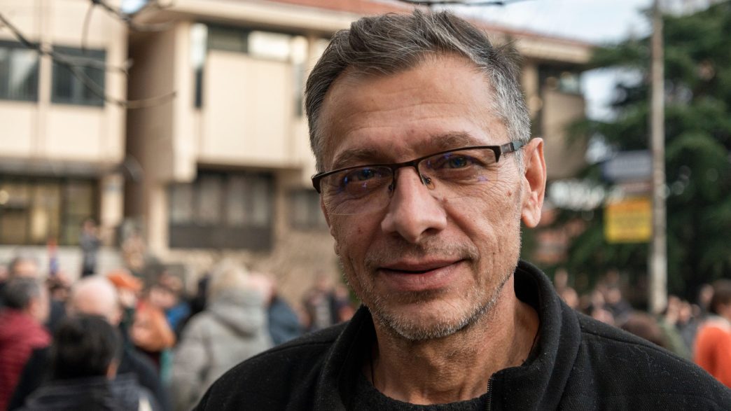 Miroslav Jocić