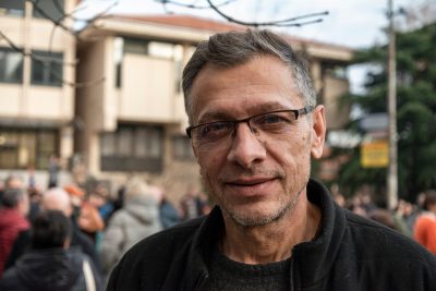 Miroslav Jocić
