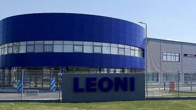 Leoni (foto JV)