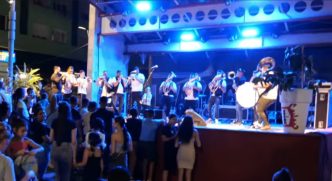 Vlasinsko leto 2024 (foto screenshot Youtube)