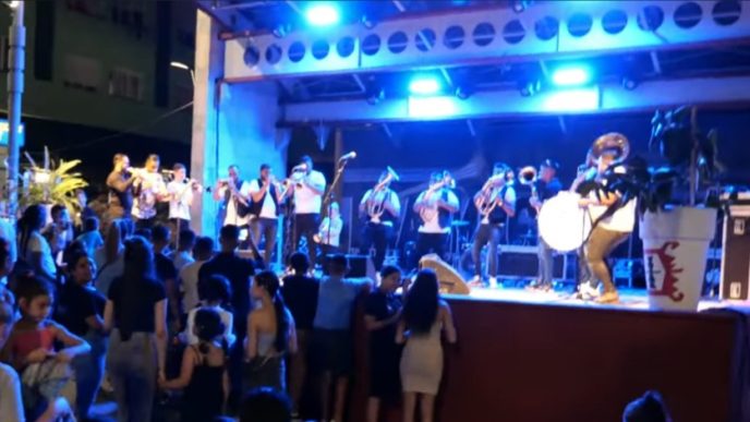 Vlasinsko leto 2024 (foto screenshot Youtube)