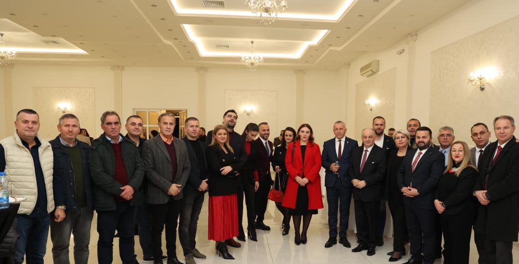 35. godišnjica PDD (foto FB Kamberi)